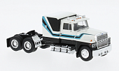 1:87 FORD LTL 9000 schwarz - BRE85878