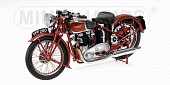 1:12 TRIUMPH Speed Twin 1939, red - 122133700