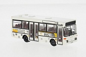 1:87 MERCEDES-BENZ O 402 BVG Club (1985), white - 52284