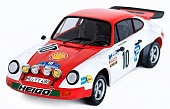 1:43 PORSCHE 911 CARRERA RS Coupe (night version) №10 Rally Acropolis Achim Warmbold - Horst Rausch (1979) - TRFDSN389