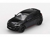 1:64 Hyundai Kona N Phantom, black 2022 - MGT01206L
