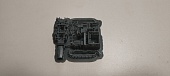 1:87 Сборная модель трактор ДТ-75МЛ - am870370
