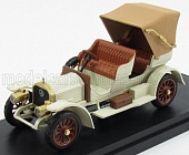 1:43 MERCEDES-BENZ Simplex Cabriolet (1902), white - 4469
