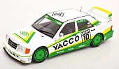1:18 MERCEDES 190E EVO 2 (1991) - S1801006