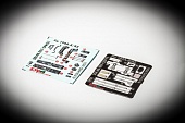 1:48 Декаль 3D Fw 190A-8/ R2 SPACE - 3DL48027