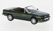 1:87 BMW Alpina C2 2,7  dunkelgrü - 870445