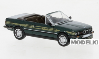1:87 BMW Alpina C2 2,7  dunkelgrü - 870445