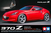 1:24 Сборная модель Nissan 370Z - 24315