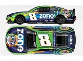 1:24 CHEVROLET #8 Kyle Busch *JalapeÃ±o Lime*, various 2026 - CX82623ZJPKB
