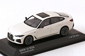 1:43 BMW i4 M50 (2022), whitemetallic - 410024000
