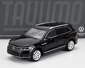 1:32 VOLKSWAGEN Touareg (2014), black - 32135013