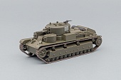 1:72 (Уценка!) Т-28 танк, Русские танки 15 - RT015-Z4
