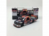 1:64 Ford F-150 #98 Ty Majeski *Road Ranger*, red/blue/white 2024 - T982465RDRTMCHA