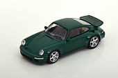 1:64 PORSCHE 911 964 Ruf Ctr Coupe (1987), Green - MGT00385-L-X1