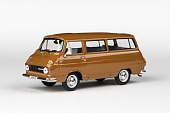 1:43 SKODA 1203 (1974), Tabáková - 705RA