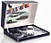 1:43 CITROEN DS из кинофильма 'Fantomas' (1965), white - PM0033