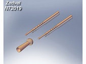 1:72 Набор деталей для Т-26 обр. 1931г. - N72019