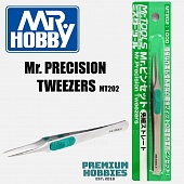 Пинцет Mr.Precision Tweezers - MT-202