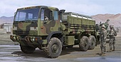 1:35 Сборная модель M1083 MTV - 01007