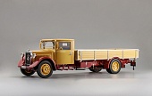 1:18 Mercedes-Benz LKW LO 2750 Platform Truck, 1933-1936 - M-169