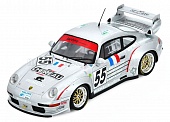 1:43 PORSCHE 911 993 GT2 EVO №55 Team 24h Le Mans (1995) Jack Leconte - Pierre Yver - Jean-Luc Chereau - S9895