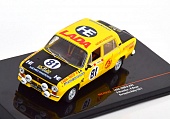 1:43 LADA 1600 R №81  Acropolis Rally, Brundza/Brum (1977) - RAC410