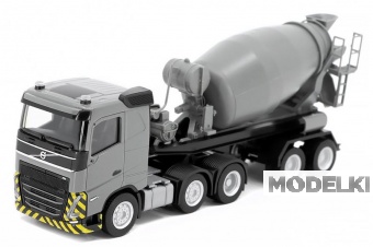 1:87 VOLVO FH FD (2020) бетономешалка - 316224