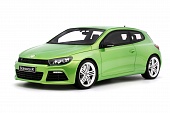 1:18 VOLKSWAGEN Scirocco 3 PH.1 R (2008), viper green pearl - OT1400