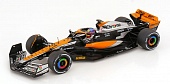 1:18 MCLAREN MCL60 GP Great Britain, Piastri (2023) - S1811202