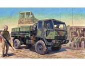 1:35 Сборная модель М1078 - 01004