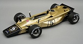 1:18 LOTUS F1 56B №5 Italy GP Emerson Fittipaldi (1971) - TM18-342B