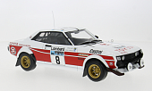 1:18 TOYOTA Celica 2000 GT #8 (RA21) RAC Rally 1977 - 18RMC189A