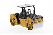 1:64 CATERPILLAR CB-13 Tandem вибрационный каток - 85630