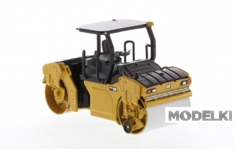 1:64 CATERPILLAR CB-13 Tandem вибрационный каток - 85630