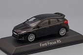 1:43 FORD Focus RS (2016), black - 270565