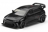 1:64 HYUNDAI Ioniq 5N RS-01T Stealth (2025), black - MGT01382-L