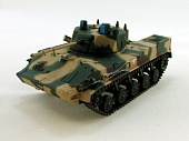 1:72 БМД-4 танк, Русские танки 47 - RT047