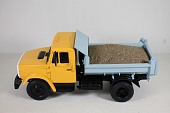 1:43 Груз для ЗИL-ММЗ-4505,45085 грунт - GK064