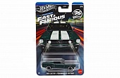 1:64 FORD Sean's Mustang Coupe (1967) - Fast & Furious - Tokyo Drift, Green Met - XNR88-979N-JNK49