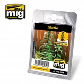NETTLE (Крапива) - A.MIG-8464