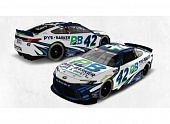 1:64 Toyota Camry XSE #42 John Hunter Nemechek *Pye-Barker*, white/green/bluee 2026 - C422661PYEJH