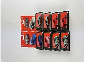 1:64 Matchbox Moving Parts Roadtrip, ассортимент 978A, 8 моделей - FWD28-978A~8