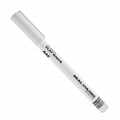 Маркер акриловый серии RC 'Белый матовый' / FLAT BLACK – RC MARKER - RCM034
