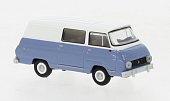 1:87 Skoda 1203 Halbbus weiss - BRE30813