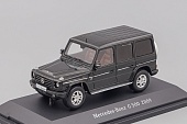 1:43 MERCEDES-BENZ G-Klasse G463 (1989-2000), brown - B66960605