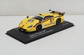 1:43 Gunnar-Porsche G99 Daytona 2003, yelow - 400036866