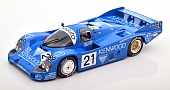 1:18 PORSCHE 956LH #21 24h Le Mans Andretti/Andretti/Alliot (1983) - S1805504