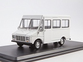 1:43 ЕРАЗ-763, серый - LST023
