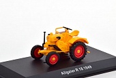 1:43 Allgaier R18, Тракторы 116 - TRC116