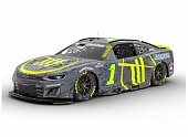 1:64 Chevrolet #1 Ross Chastain *Trackhouse*, grey 2025 - CX12565TKHRZ